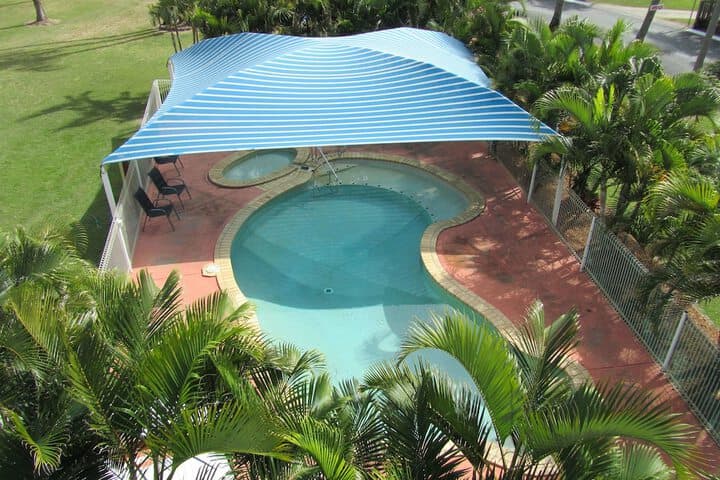 NRMA Capricorn Yeppoon Holiday Park photo 3