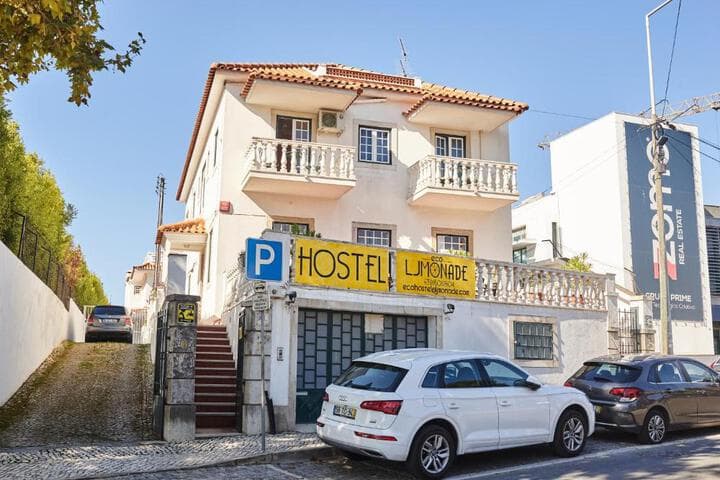 Eco Ljmonade Hostel photo 4