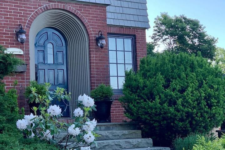 The Pebble Bed & Breakfast photo 4