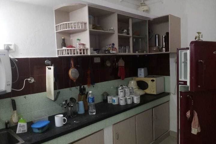 Nathans Holiday Home photo 4