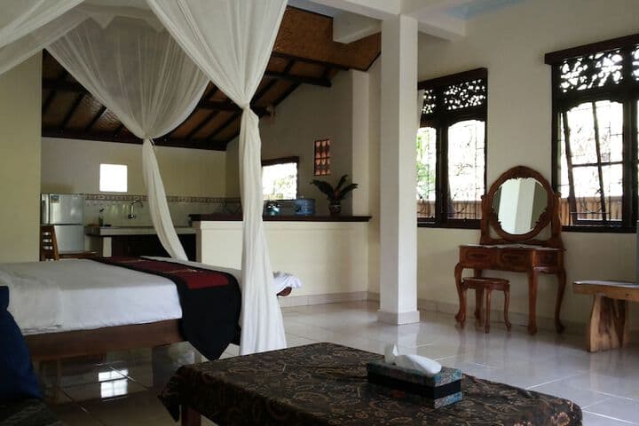 Bali Putra Villa photo 5