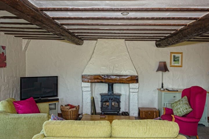 Garth Cottage photo 5