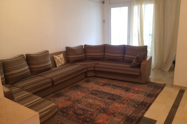 Joli Appartement photo 1