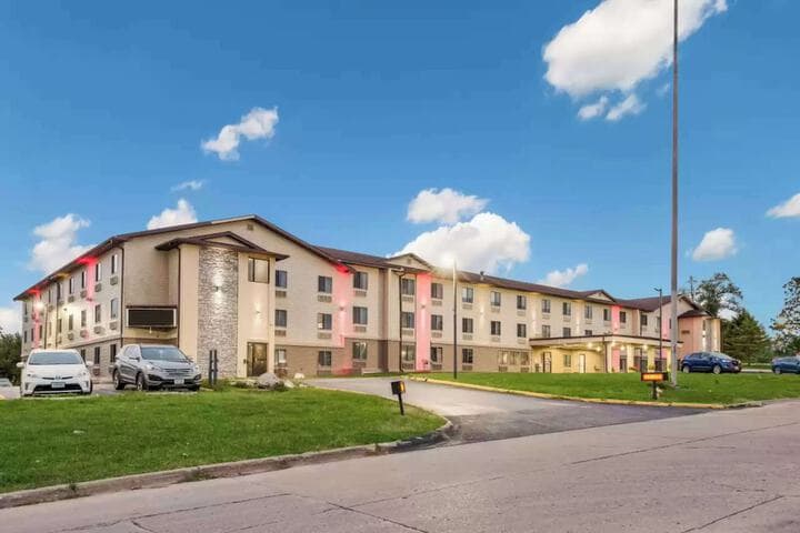 Sonesta Essential Des Moines photo 1