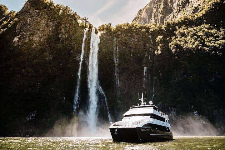 Fiordland Discovery photo 5