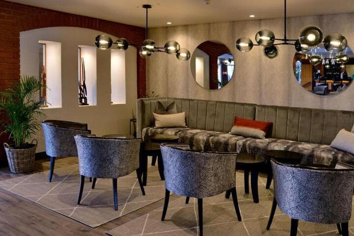 ANEW Hotel Centurion Pretoria photo 3