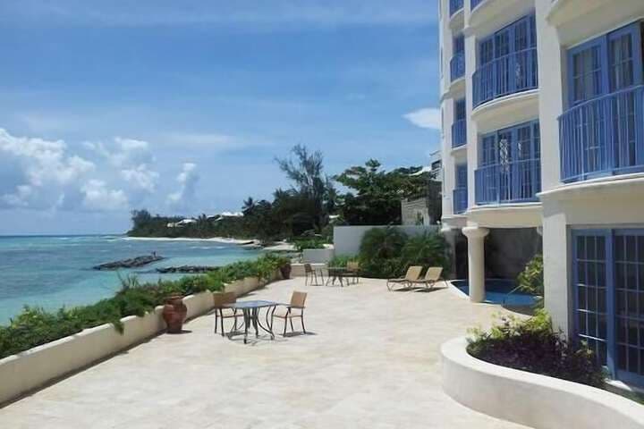 South Ocean Villa 402 photo 2