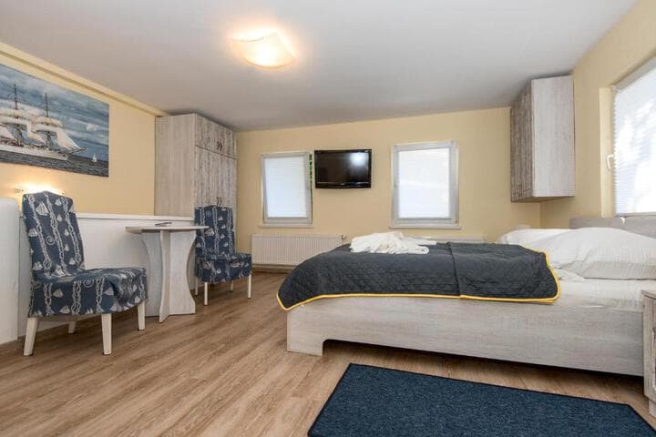 Hotel Nautilus photo 2