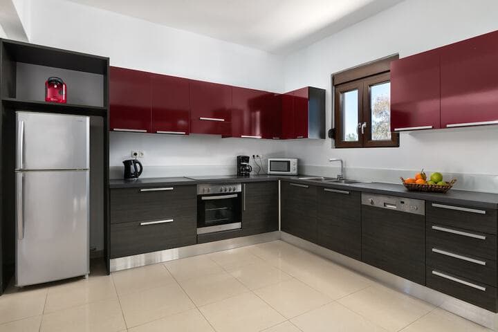 Villa Alya photo 4