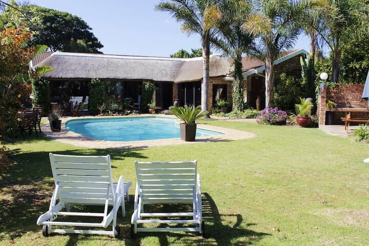 Amani Guest Lodge photo 3