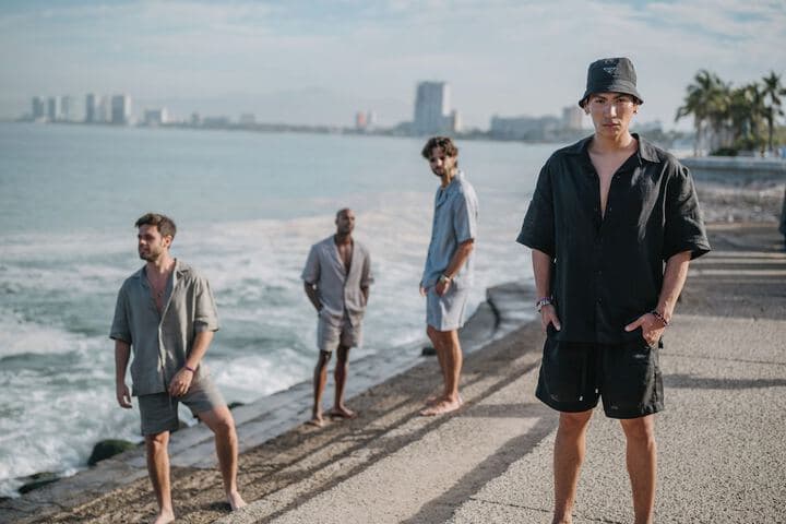 Almar Resort Luxury LGBT Beach Front Experience photo 2