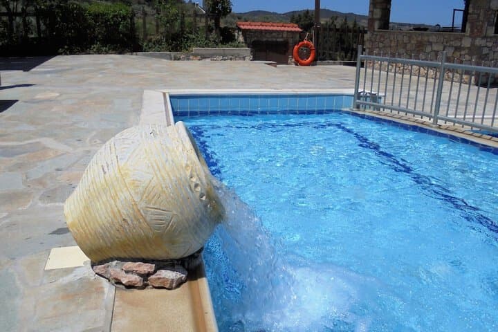 Ataviros Hotel photo 5