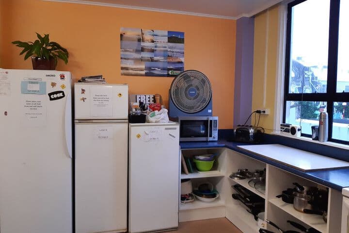 Ariki Backpackers photo 2