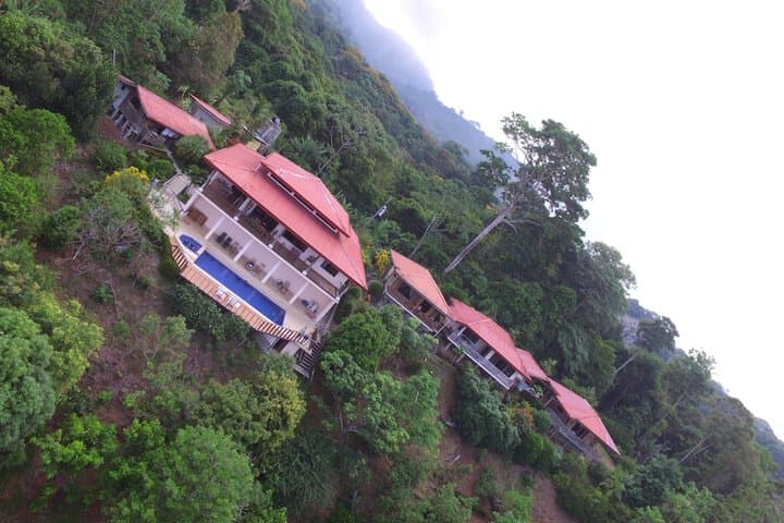 Manys House La Joya De Ballena photo 4