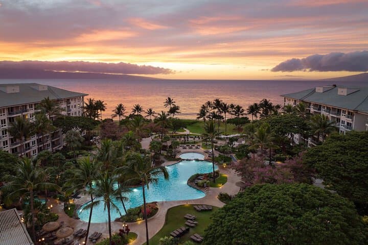 The Westin Kaanapali Ocean Resort Villas photo 2
