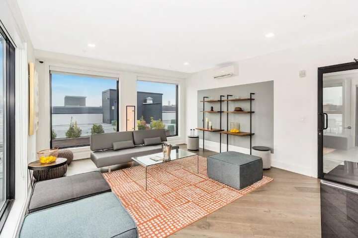 Dharma Home Suites Hoboken at Novia photo 4