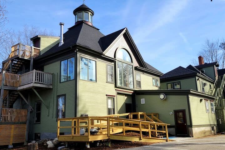 The Elizabeth Inn&Restaurant photo 3