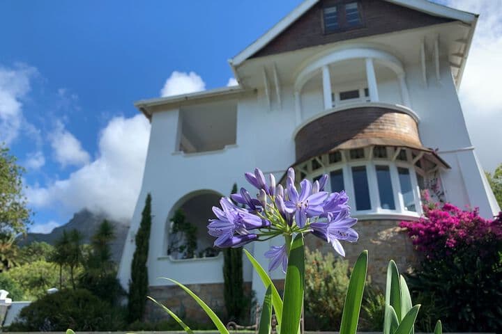 Abbey Manor Luxury Guesthouse photo 2