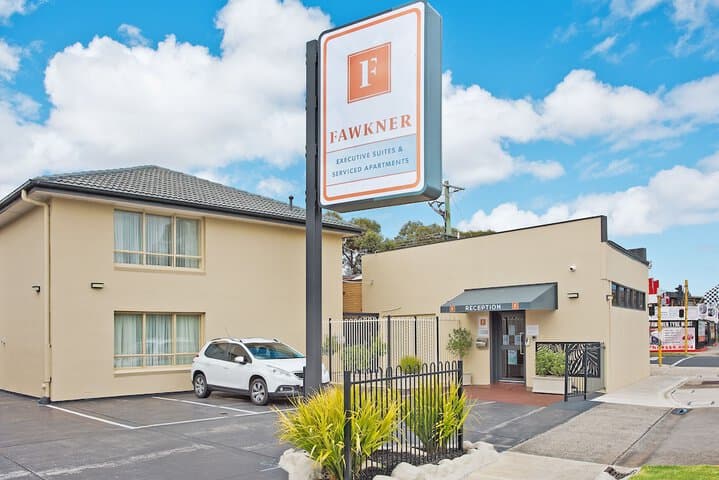 Fawkner Executive Suites & Serviced Apartments photo 2