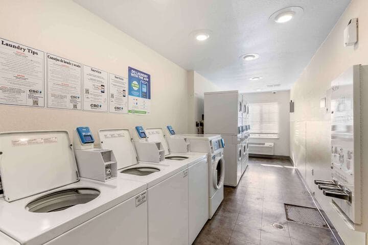 Extended Stay America Select Suites Phoenix Peoria Sun City photo 5
