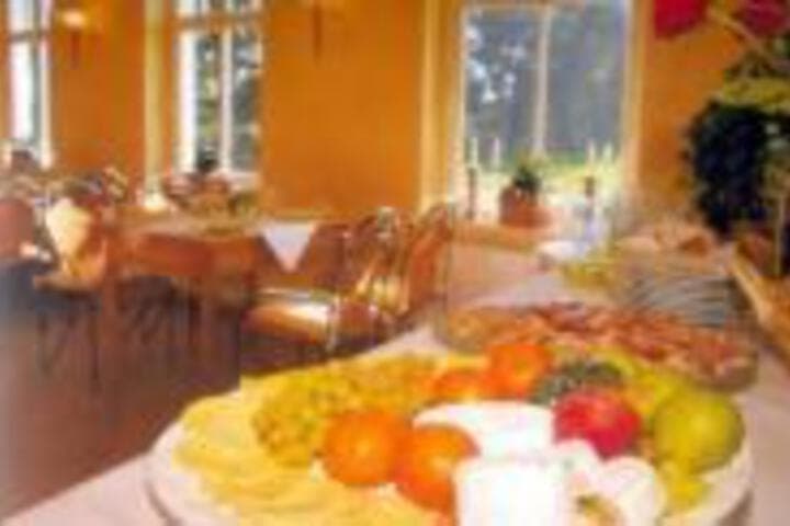 Hotel Grüner Jäger photo 5