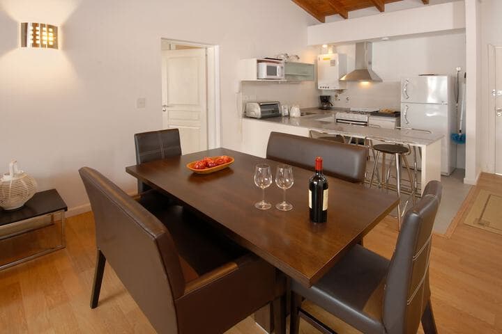 Catedral Apartments photo 5