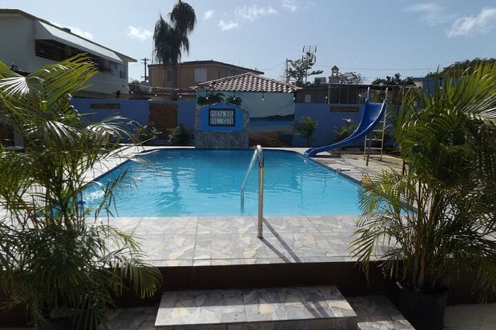 Crash Boat Aguadilla Apartments photo 2