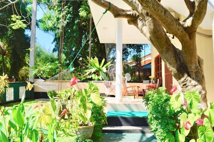 Rico Shadow Guest House photo 4