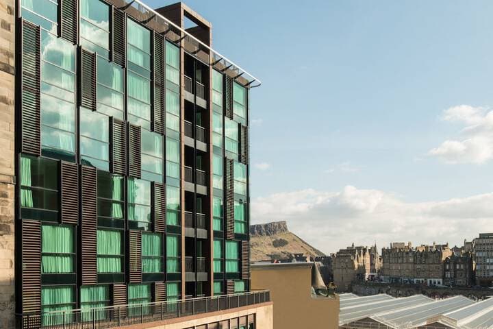 Princes Street Suites photo 2