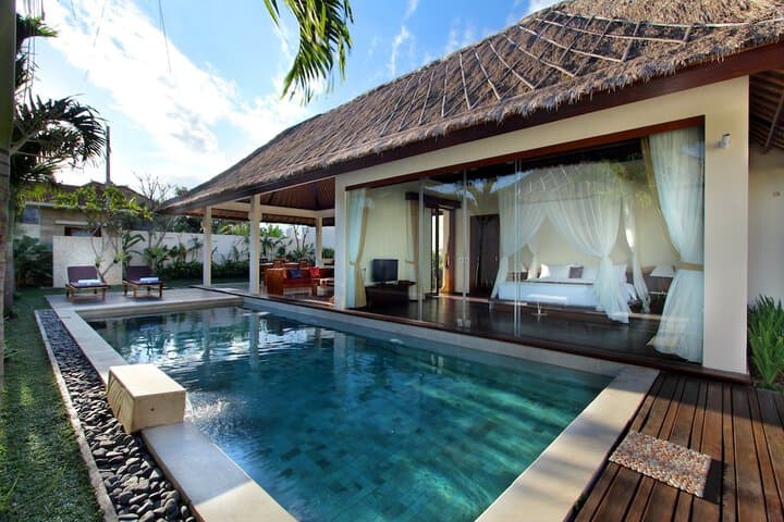 Avery Le Nixsun Villas by Waringin Hospitality photo 5
