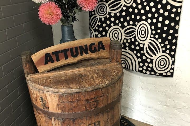 Attunga Alpine Lodge&Apartments photo 2