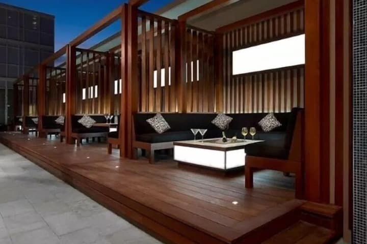 Applewood Suites Luxury 3 BDRM photo 5