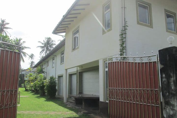Raja Beach Hotel photo 4