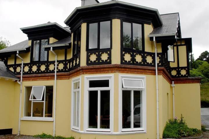 Glendalough International Youth Hostel photo 2
