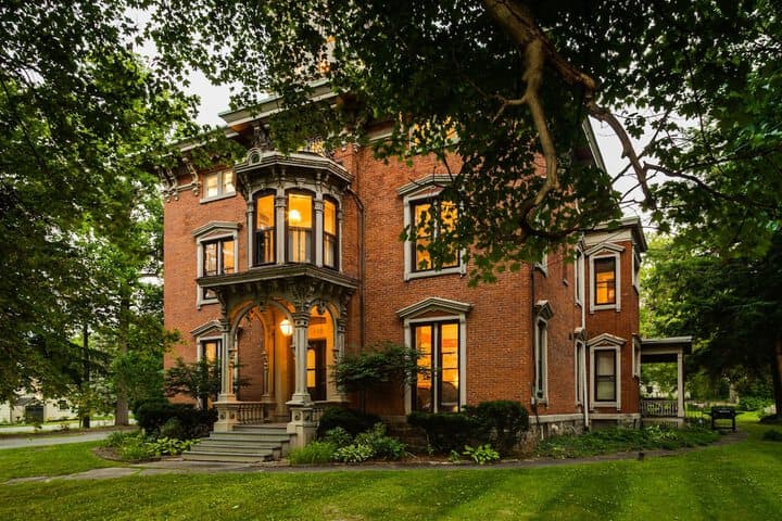 Rosemont Inn Bed & Breakfast photo 5