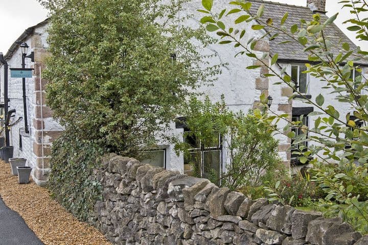 Hawthorn Farm Guest House photo 3