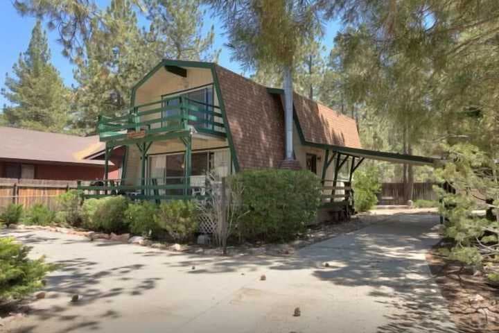 Big Bears Lair Home photo 3