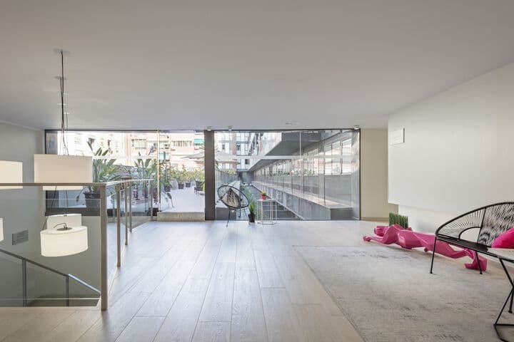 Aparthotel BCN Montjuic photo 2