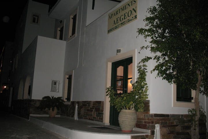 Aegeon Apartments photo 3
