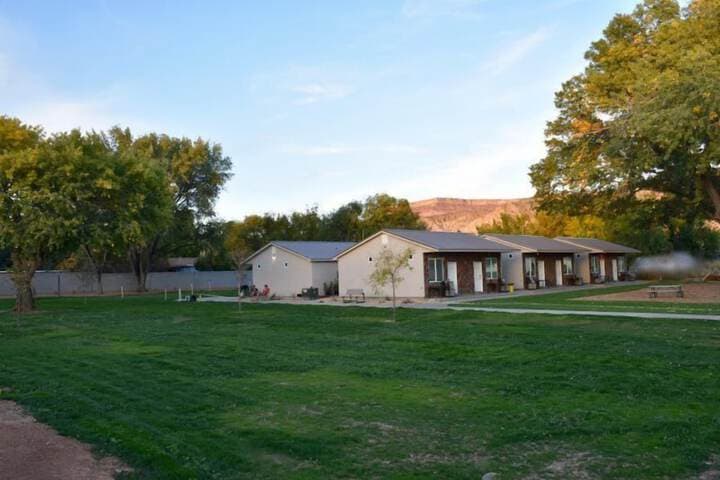 Zions Camp&Cottages photo 2