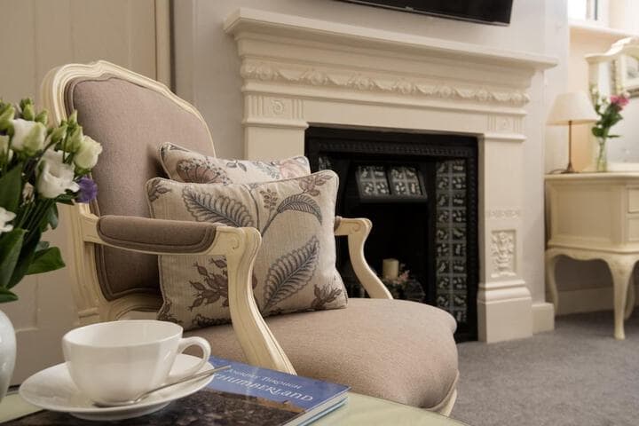 Fairfield House photo 4