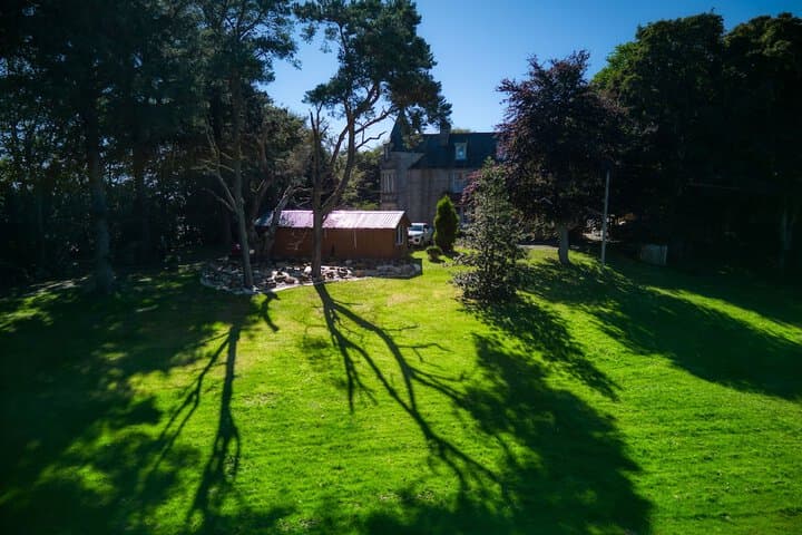 Woodlands Bed & Breakfast photo 2