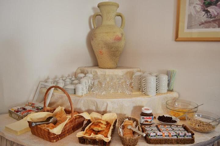 Bed&Breakfast Palac photo 5