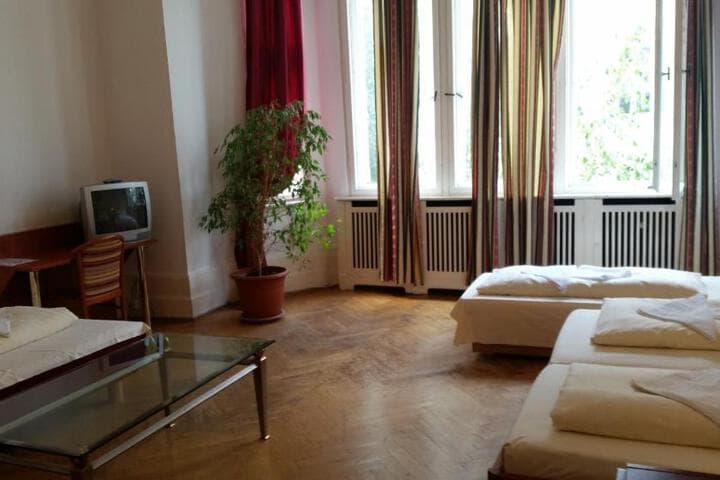 Hotel Pension Kima photo 2