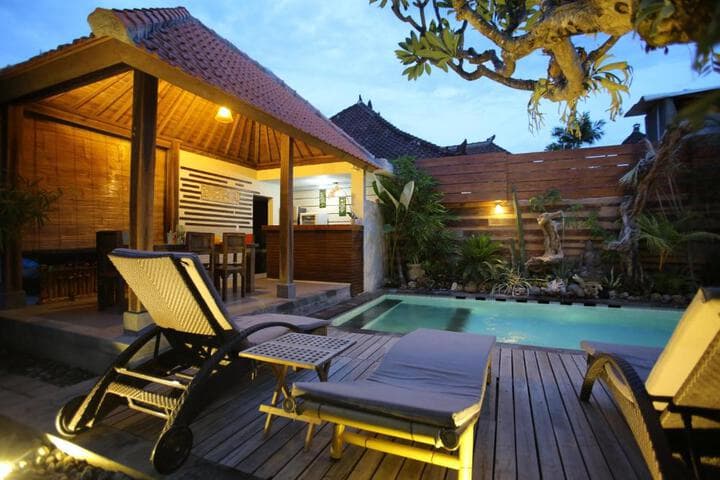 Rai House Sanur photo 3