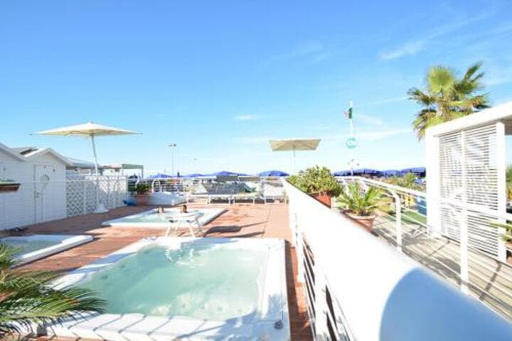 Riccione Beach Hotel photo 3