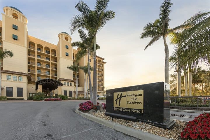 Holiday Inn Club Vacations Sunset Cove Resort an IHG Hotel photo 2
