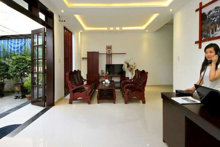 Heritage Homestay photo 4