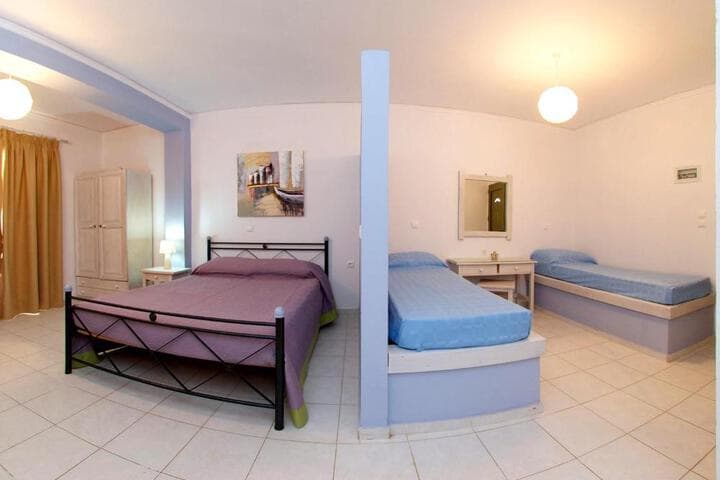 Minas Apartments photo 4