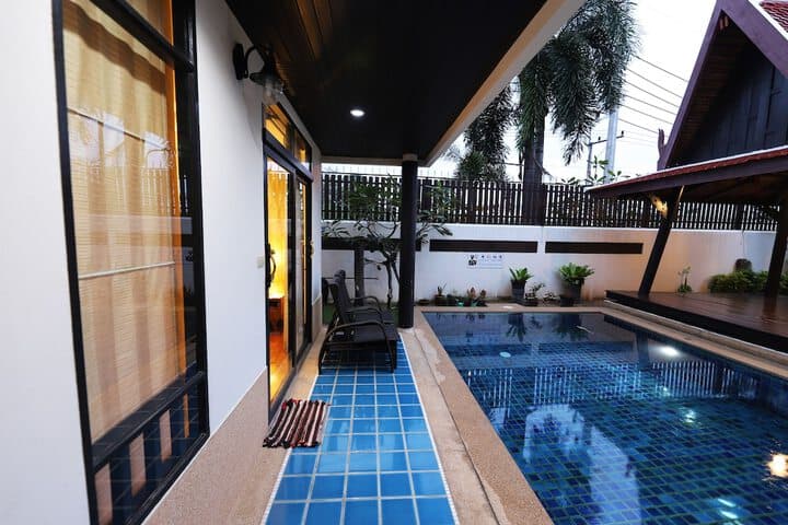 Ramida Pool Villa photo 4